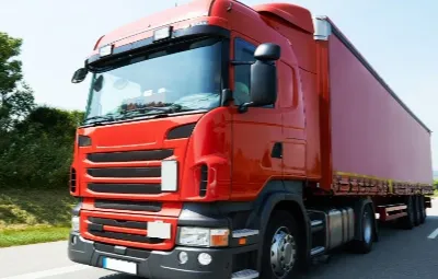 Konya Anamur Ambar Kargo