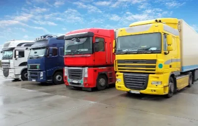 Konya Anamur Nakliye Ambarı