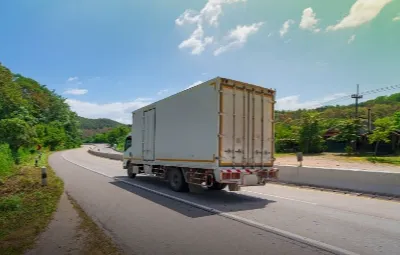 Konya ile Anamur Arası Bulaşık Makinesi Taşıma