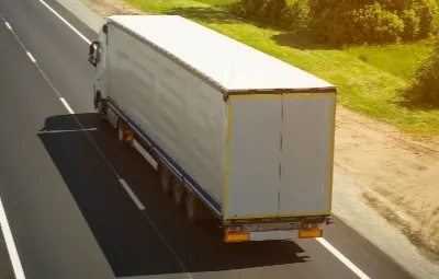 Konya ile Anamur Arası Parça Eşya Taşıma