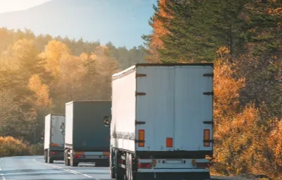 Konya ile Anamur Arası Klima Taşıma